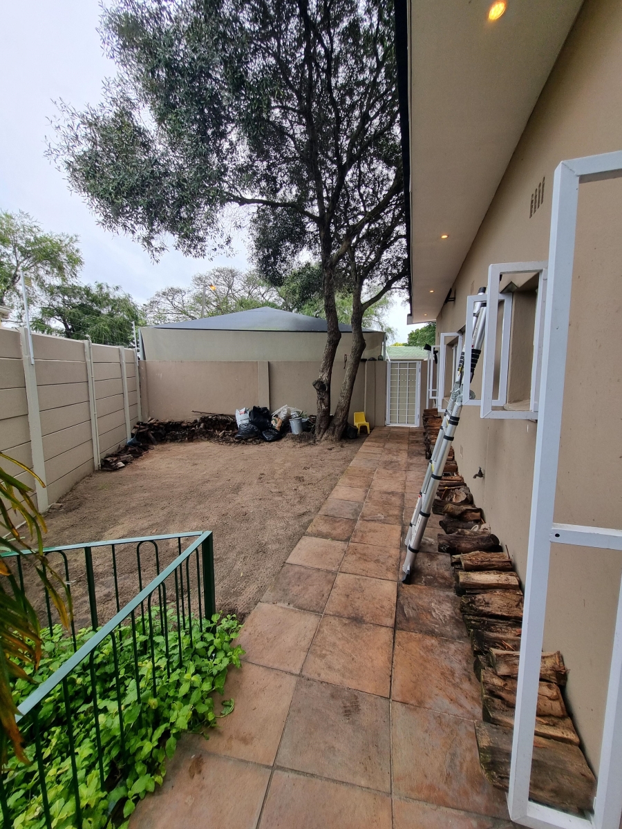 To Let 3 Bedroom Property for Rent in Soneike Western Cape